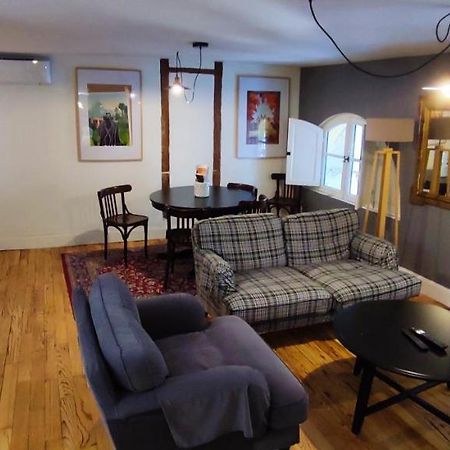 Le Gramont Apartment Pau Ngoại thất bức ảnh
