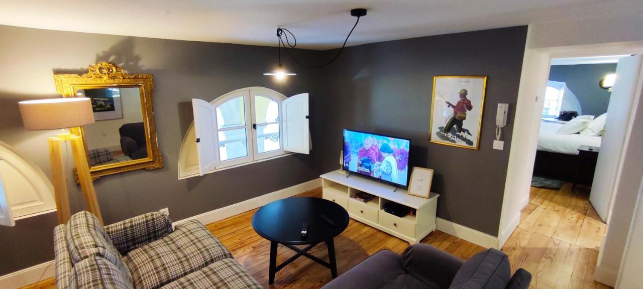 Le Gramont Apartment Pau Ngoại thất bức ảnh