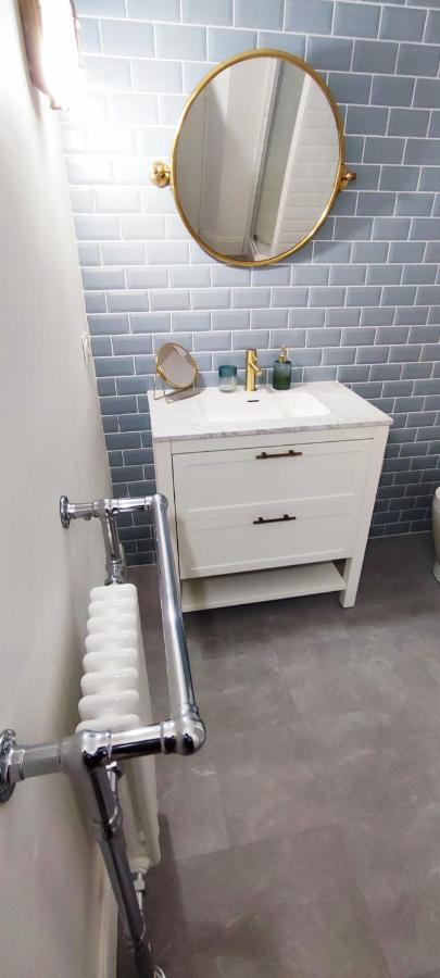 Le Gramont Apartment Pau Ngoại thất bức ảnh