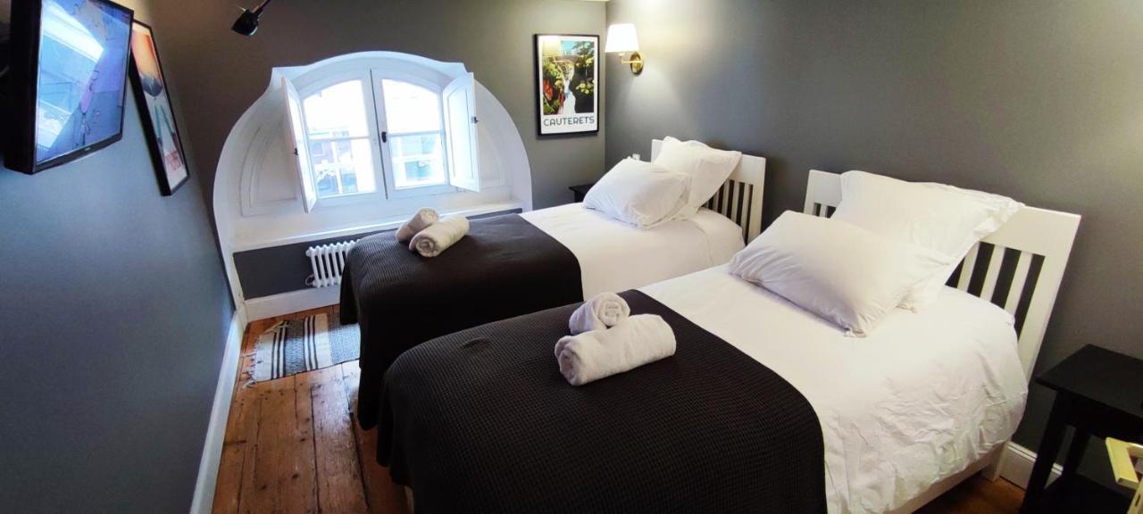 Le Gramont Apartment Pau Ngoại thất bức ảnh